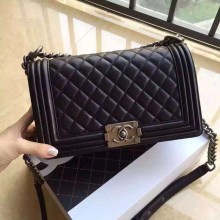 TÚI CHANEL LE BOY  HÀNG  SIÊU CẤP NĂM 2018 MÃ SỐ   67086-100